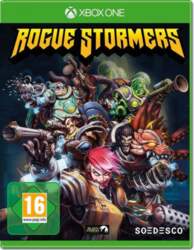 XBOX ONE ROGUE STORMERS