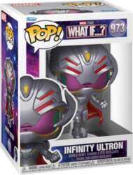 Funko POP! Marvel: What If...? -