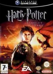 GAMECUBE Harry Potter and the Goblet