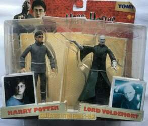 Harry Potter And The Deathly Hallows