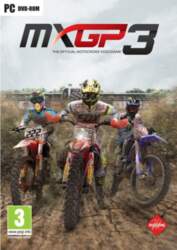PC MXGP 3
