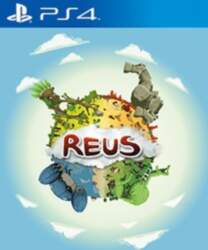 PS4 REUS