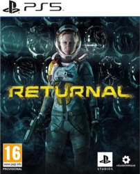 PS5 Returnal
