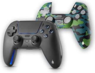 Spartan Gear - Sarissa Wireless Controller