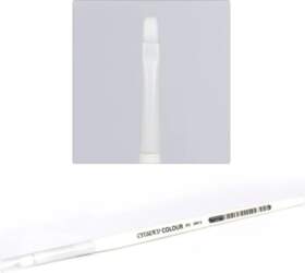 STC S Dry Brush