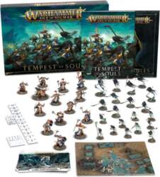 Tempest of Souls