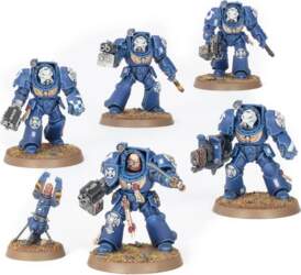 Terminator Squad