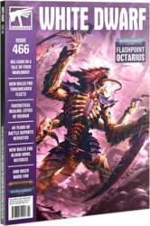 White Dwarf #466