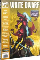 White Dwarf #471