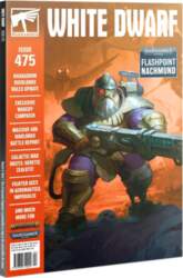 White Dwarf #475