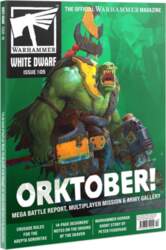 White Dwarf 505