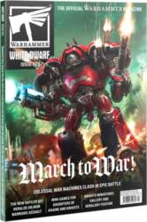 WHITE DWARF 523