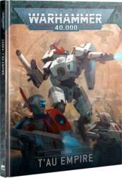 CODEX: TAU EMPIRE