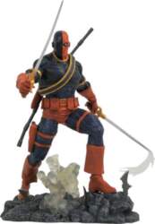 Diamond Select Toys: DC Comics Gallery
