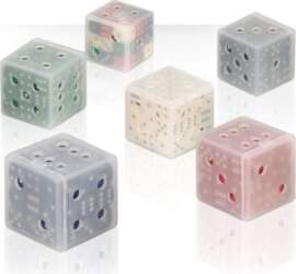 Dice Cube
