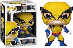 Funko POP! Marvel 80th Years -