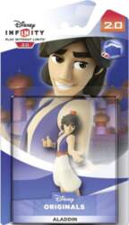 Infinity 2.0 Figure Aladdin
