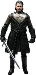 McFarlane Game of Thrones - Jon
