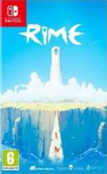 SWITCH RIME