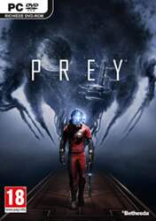 PC Prey (2017)