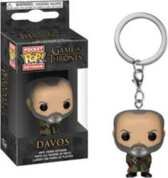 Pocket POP! Game of Thrones S10