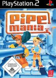 PS2 PIPE MANIA