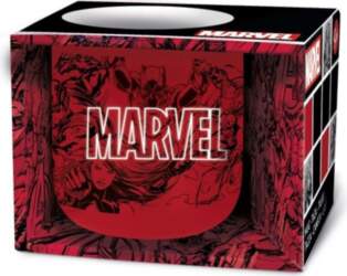 Stor Disney: Marvel Pattern - Ceramic