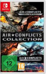 SWITCH Air Conflicts Collection