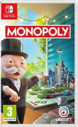 SWITCH Monopoly