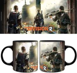 The Division 2 - "Capitol&quot