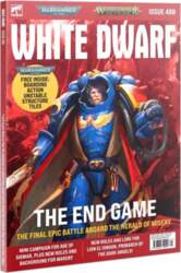 White Dwarf #488