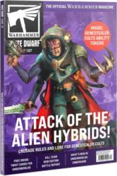 White Dwarf 507