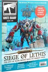 White Dwarf 508