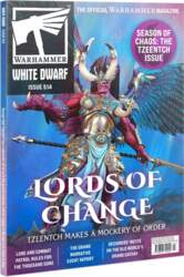 White Dwarf #514