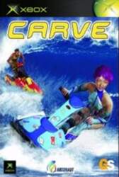 XBOX CARVE