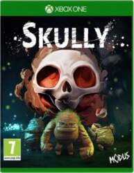 XBOX ONE Skully