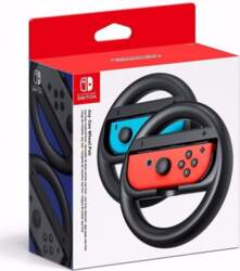 Joy-Con Wheel Pair