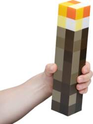 Paladone: Minecraft - Torch Light