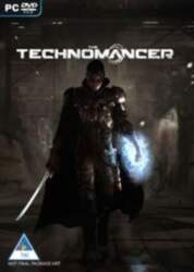 PC TECHNOMANCER