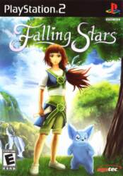 PS2 FALLING STARS