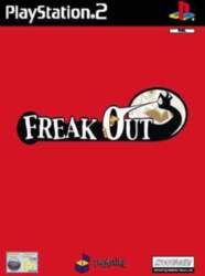 PS2 FREAK OUT