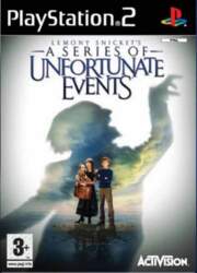 PS2 Lemony Snickets A Series Of