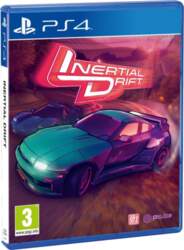 PS4 Inertial Drift