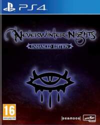 PS4 Neverwinter Nights - Enhanced Edition
