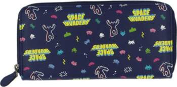 Space Invaders - Purse   SOMINA