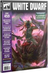 White Dwarf 459