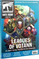 WHITE DWARF 503