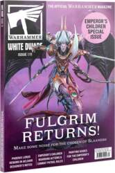 White Dwarf 511