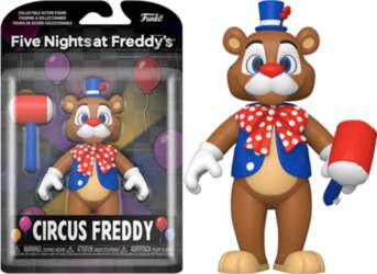 Funko Five Nights at Freddys -
