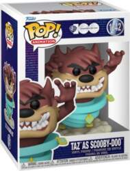 Funko Pop! Animation: Warner Bros 100th